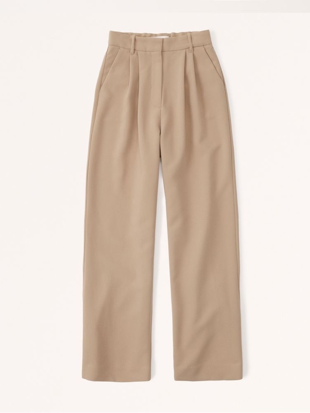 Abercrombie & Fitch Sloan Tailored Pant